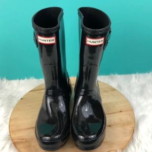 Hunter boots